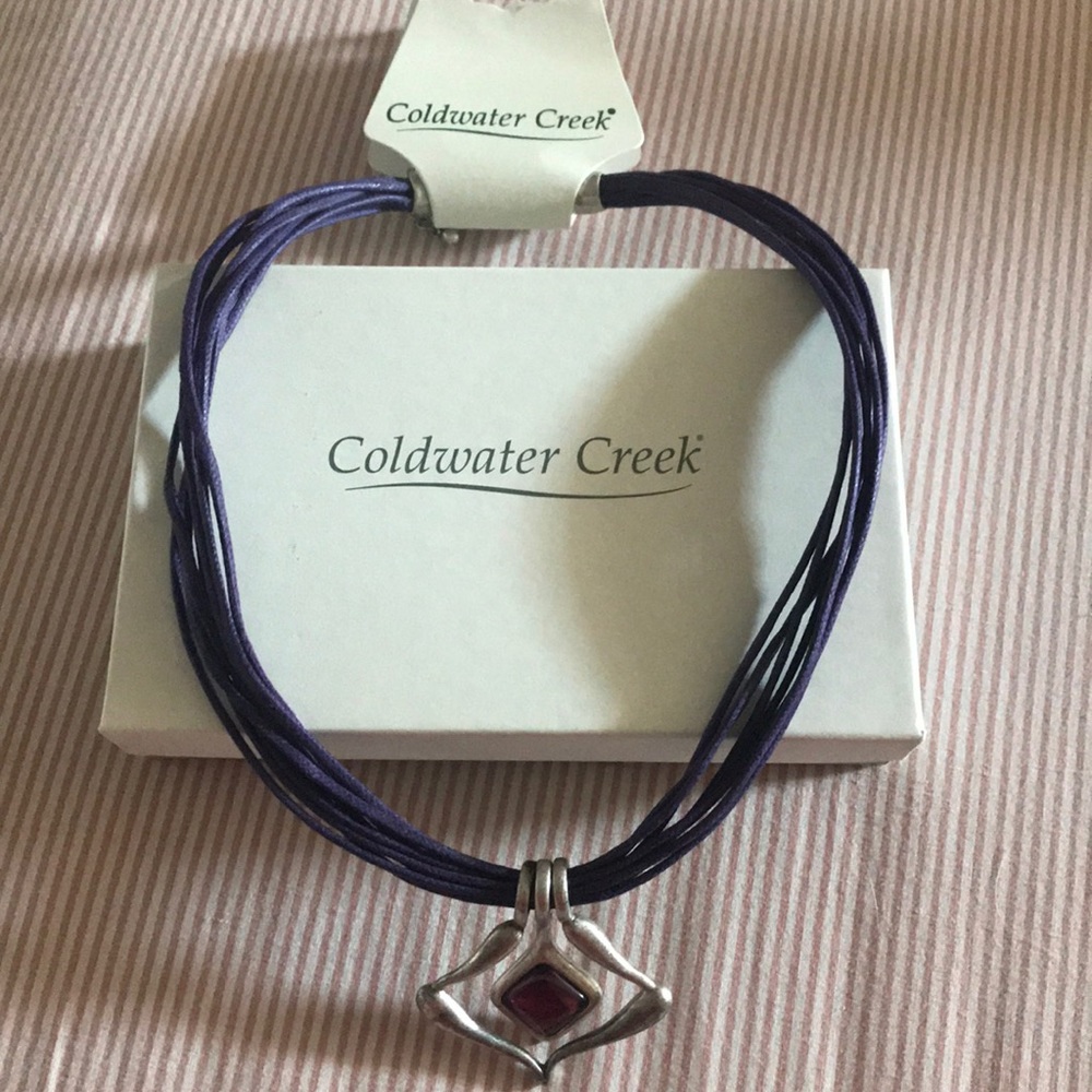 Coldwater Creek Necklace
